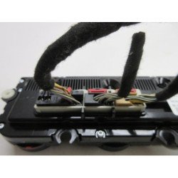Commande Chauffage Volkswagen Touran 1 Phase 2